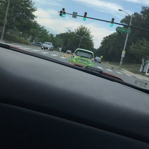 Meet your Posher, Peter